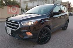 فورد إسكيب